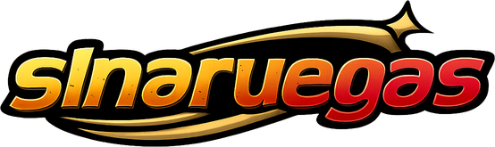 Logo sinarvegas platform hiburan online